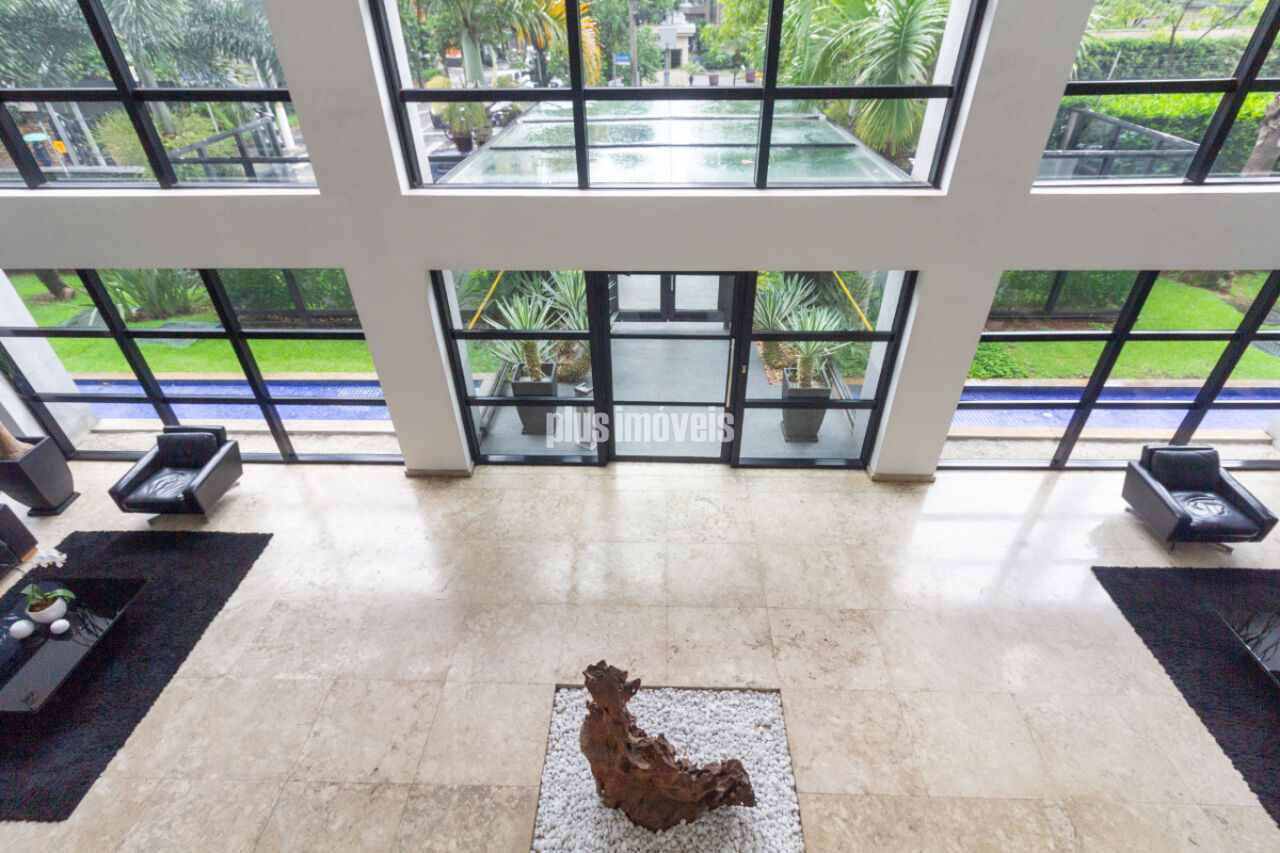 Apartamento, 1 quarto, 44 m² - Foto 41