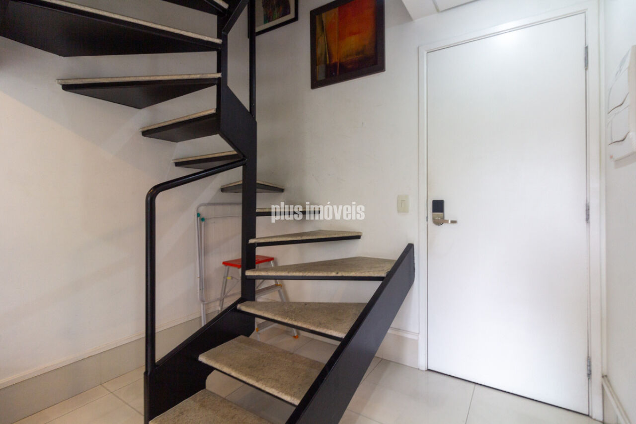 Apartamento, 1 quarto, 44 m² - Foto 13