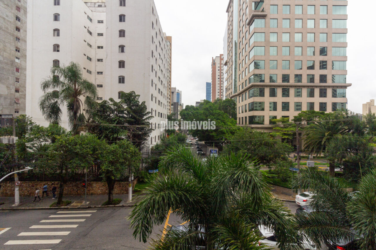 Apartamento, 1 quarto, 44 m² - Foto 8