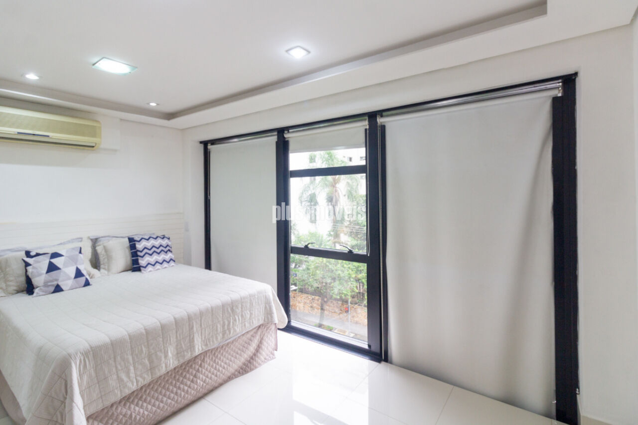 Apartamento, 1 quarto, 44 m² - Foto 23