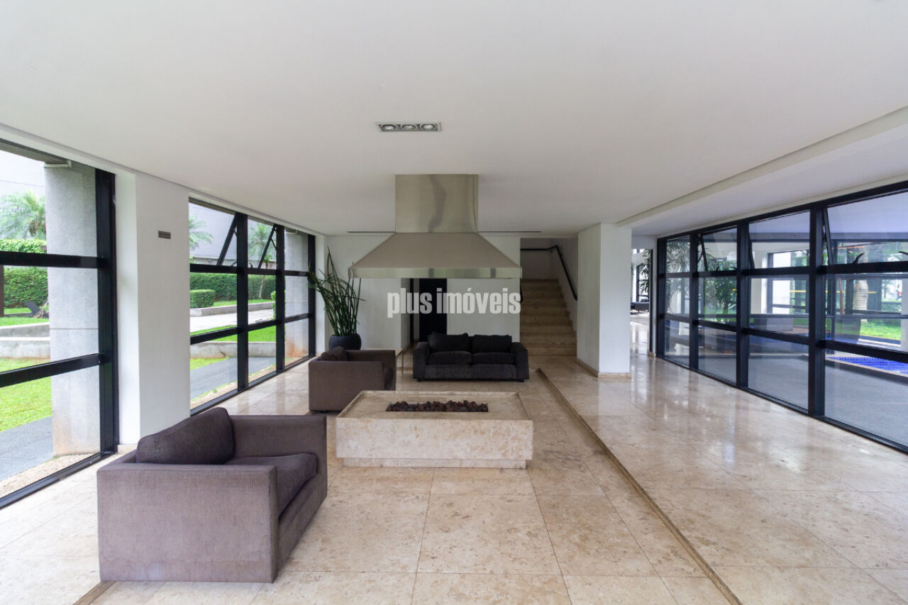 Apartamento, 1 quarto, 44 m² - Foto 34