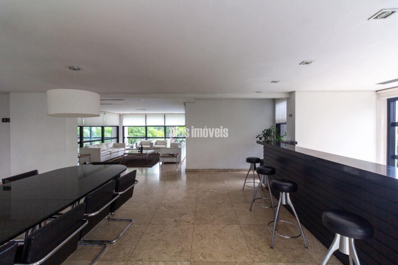 Apartamento, 1 quarto, 44 m² - Foto 40