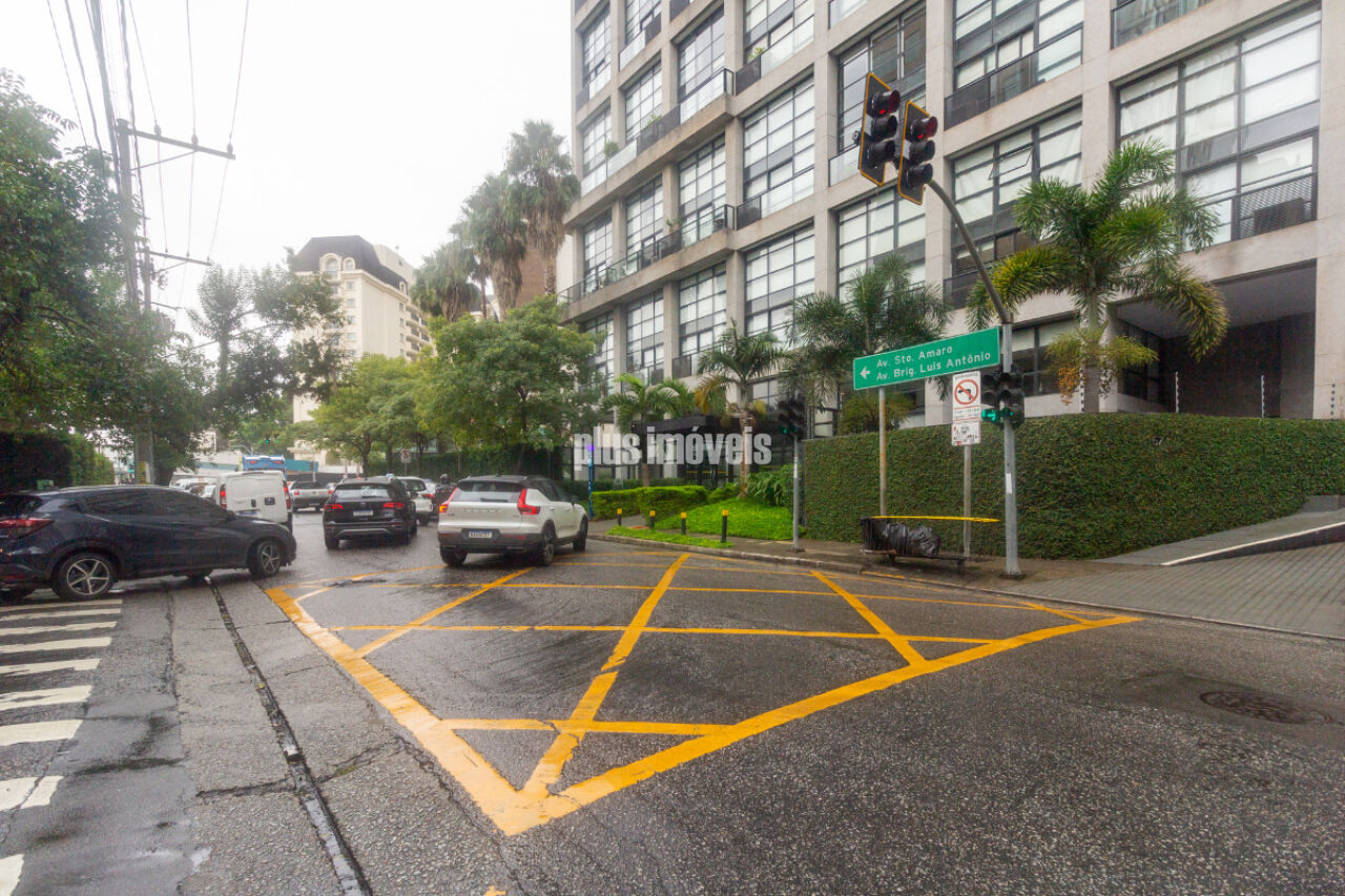 Apartamento, 1 quarto, 44 m² - Foto 43