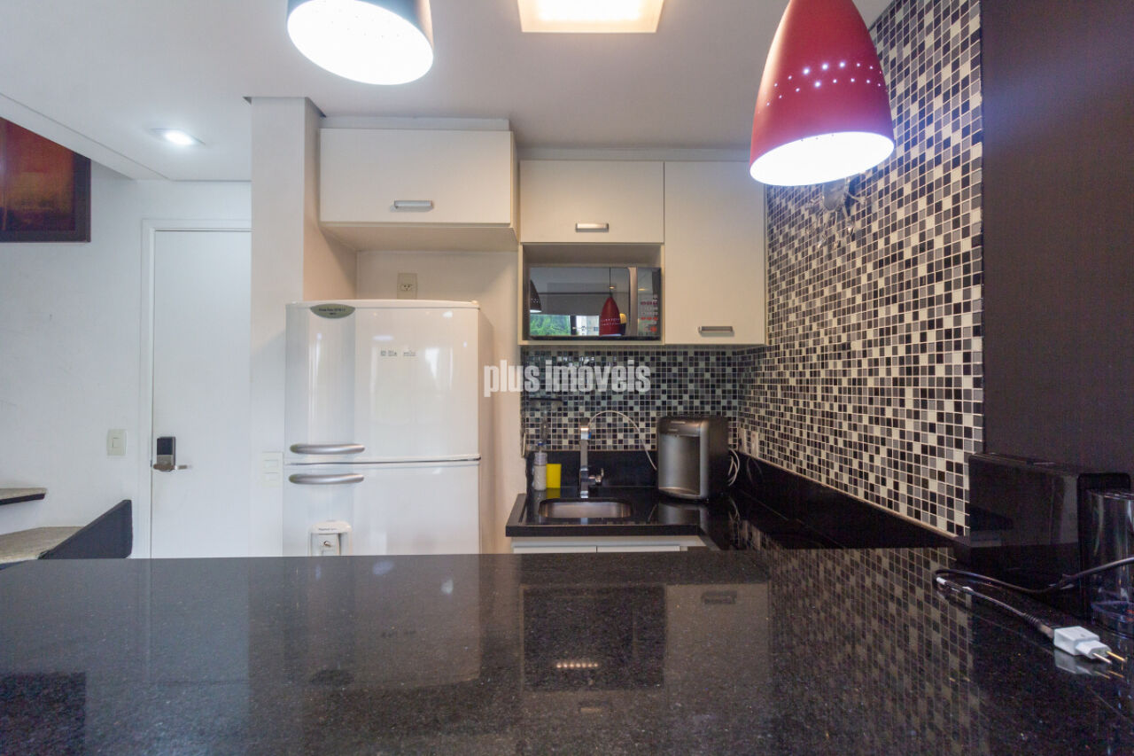 Apartamento, 1 quarto, 44 m² - Foto 9