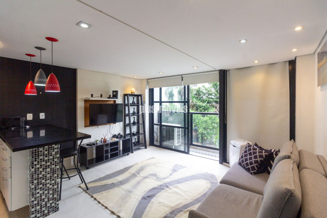 Apartamento, 1 quarto, 44 m² - Foto 14