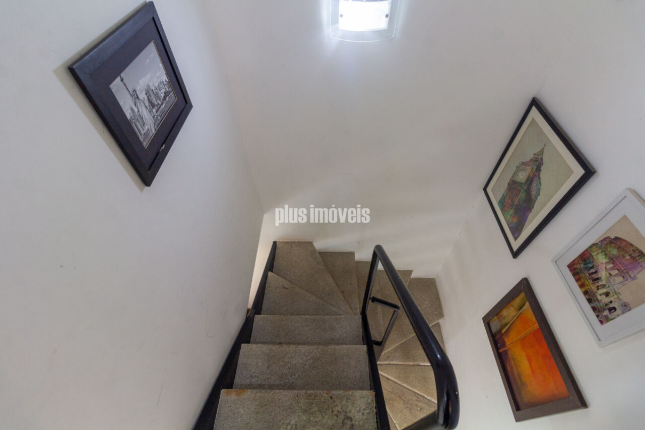 Apartamento, 1 quarto, 44 m² - Foto 15