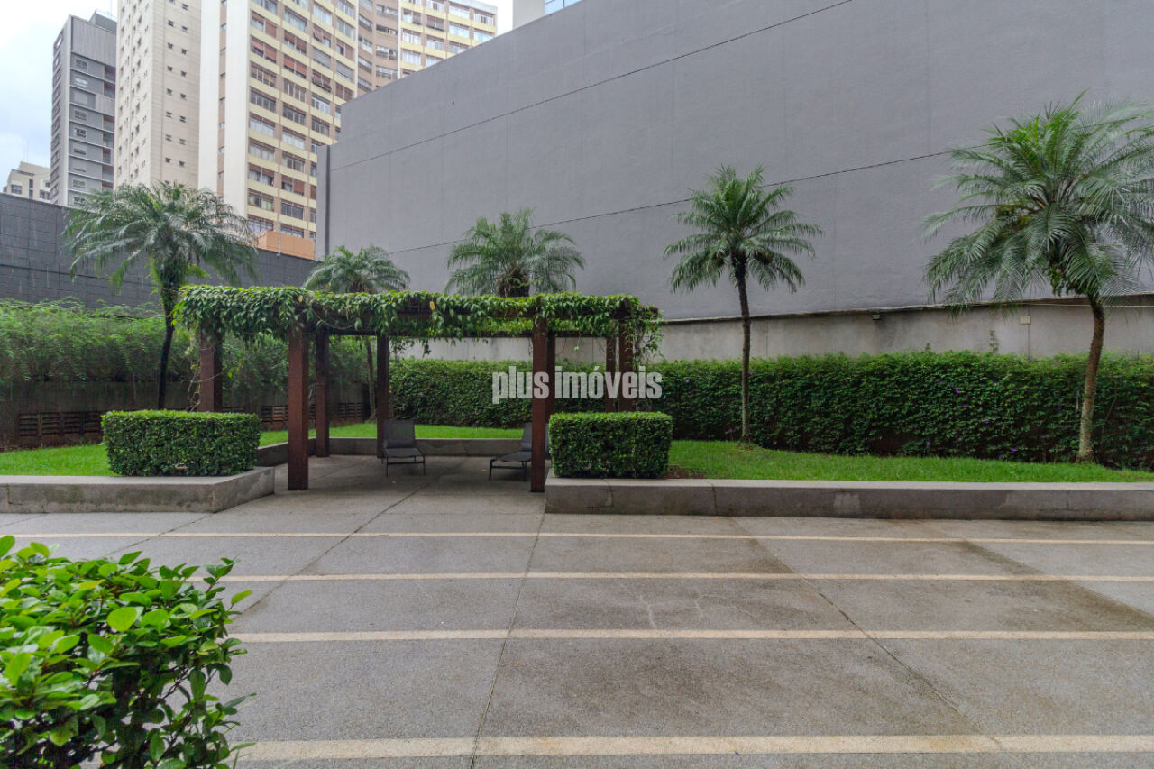 Apartamento, 1 quarto, 44 m² - Foto 36