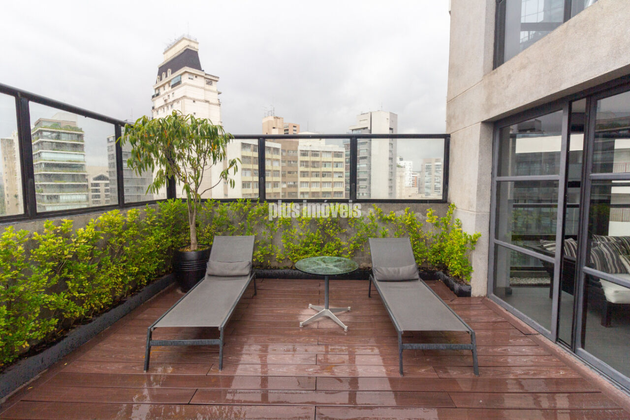 Apartamento, 1 quarto, 44 m² - Foto 29
