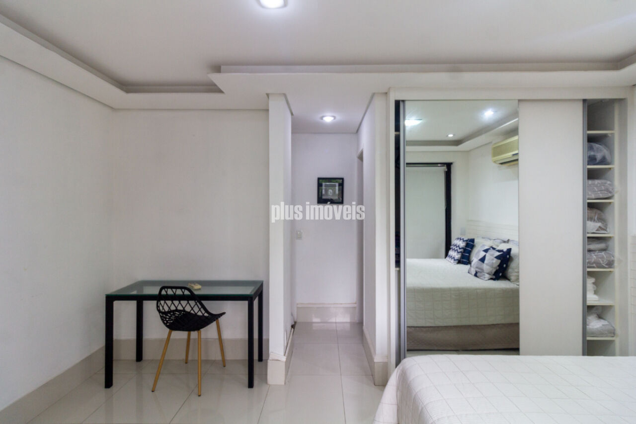 Apartamento, 1 quarto, 44 m² - Foto 20