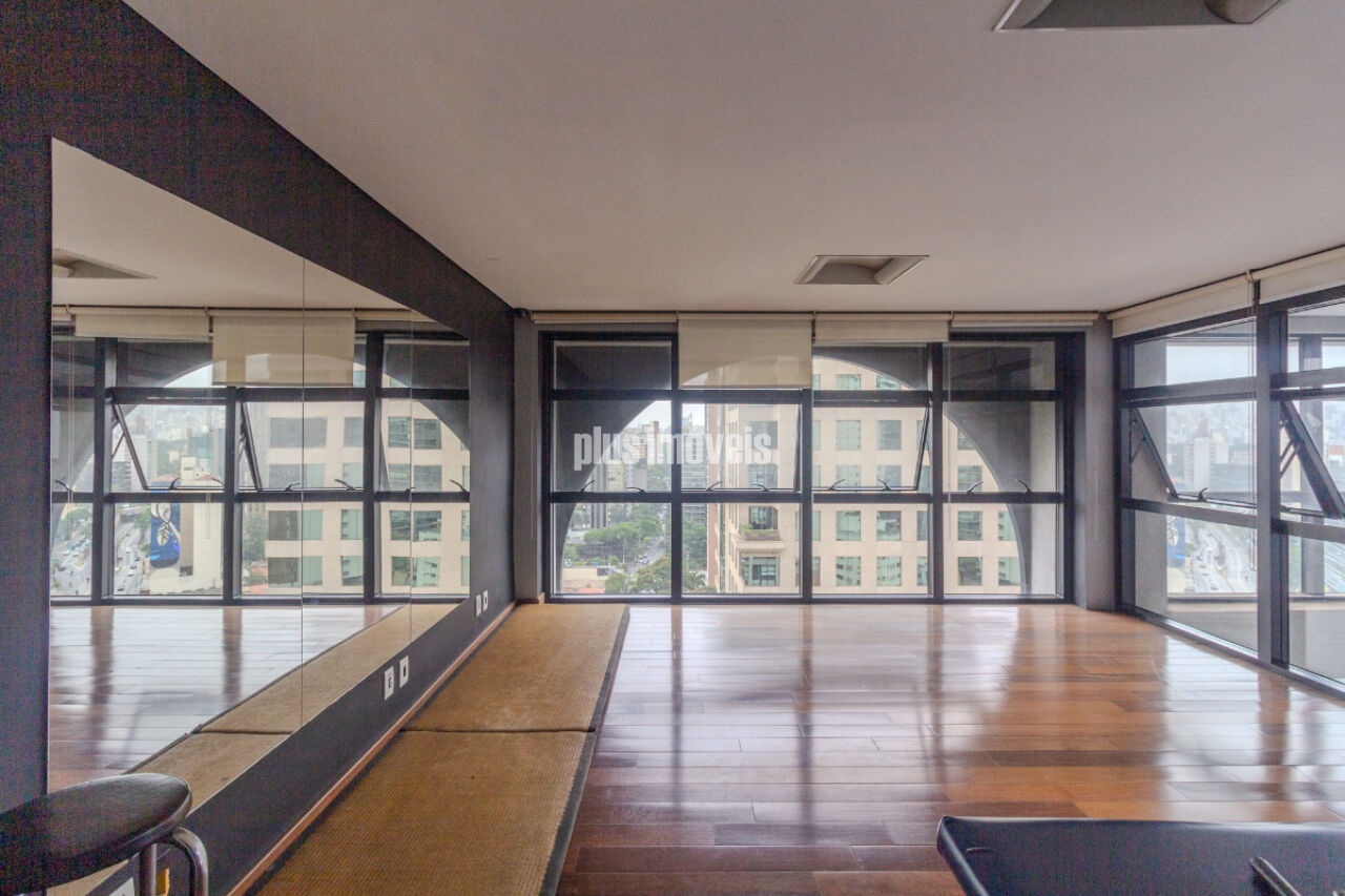 Apartamento, 1 quarto, 44 m² - Foto 25