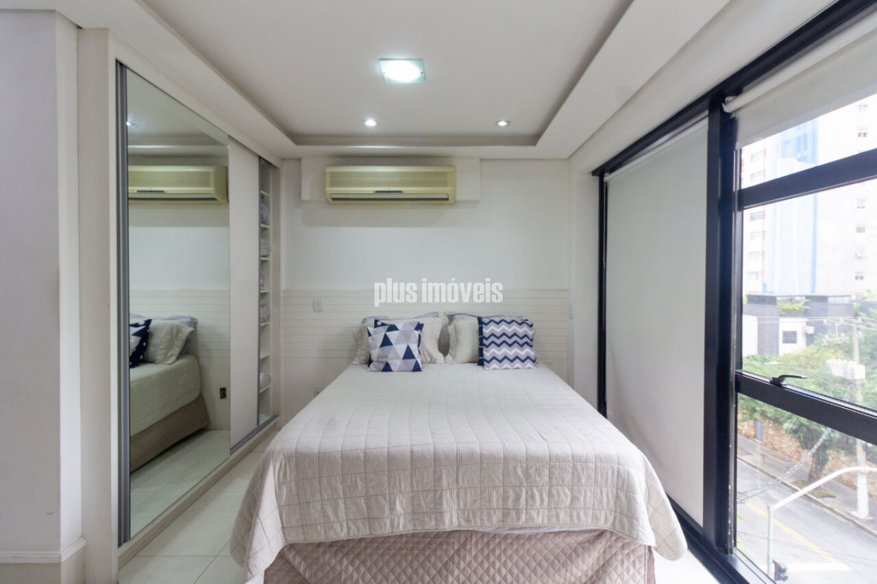 Apartamento, 1 quarto, 44 m² - Foto 19