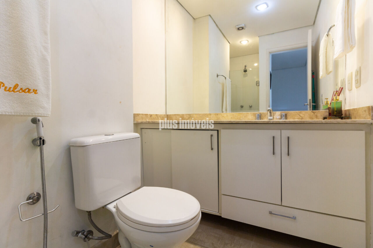 Apartamento, 1 quarto, 44 m² - Foto 16