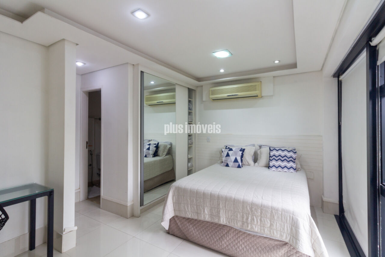 Apartamento, 1 quarto, 44 m² - Foto 18