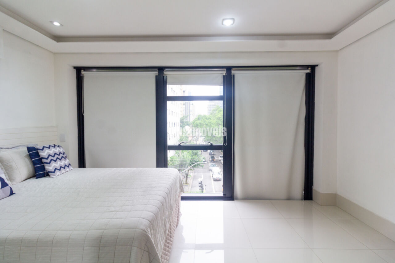 Apartamento, 1 quarto, 44 m² - Foto 24