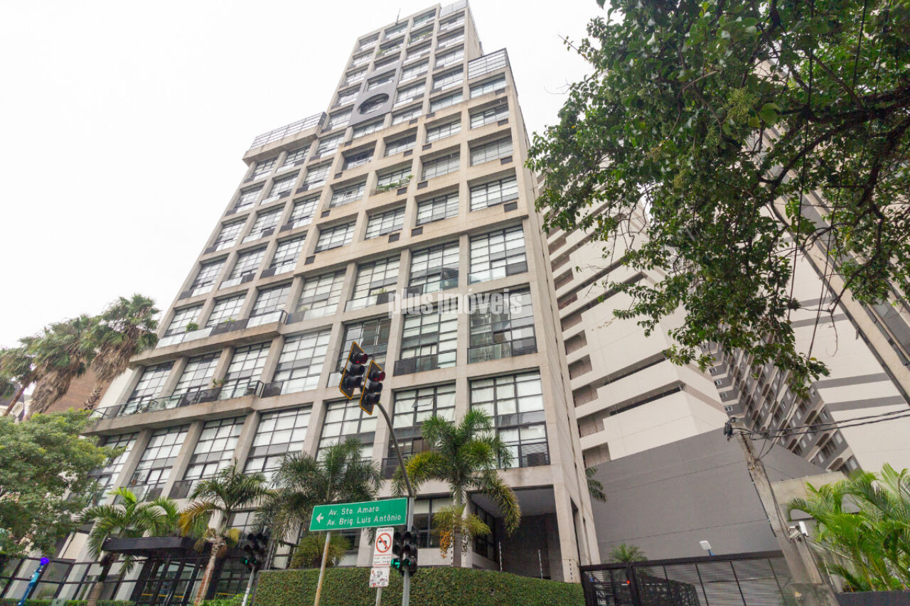 Apartamento, 1 quarto, 44 m² - Foto 42