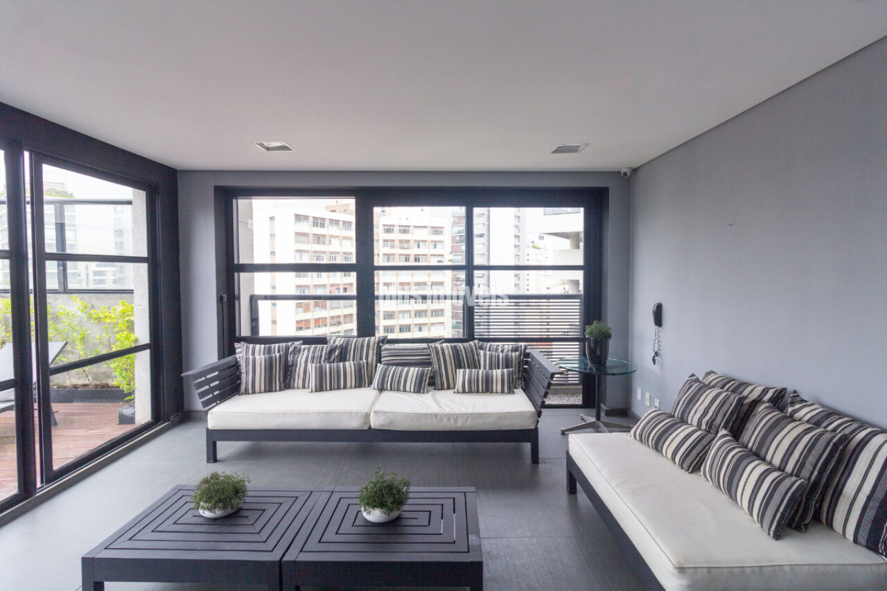 Apartamento, 1 quarto, 44 m² - Foto 32