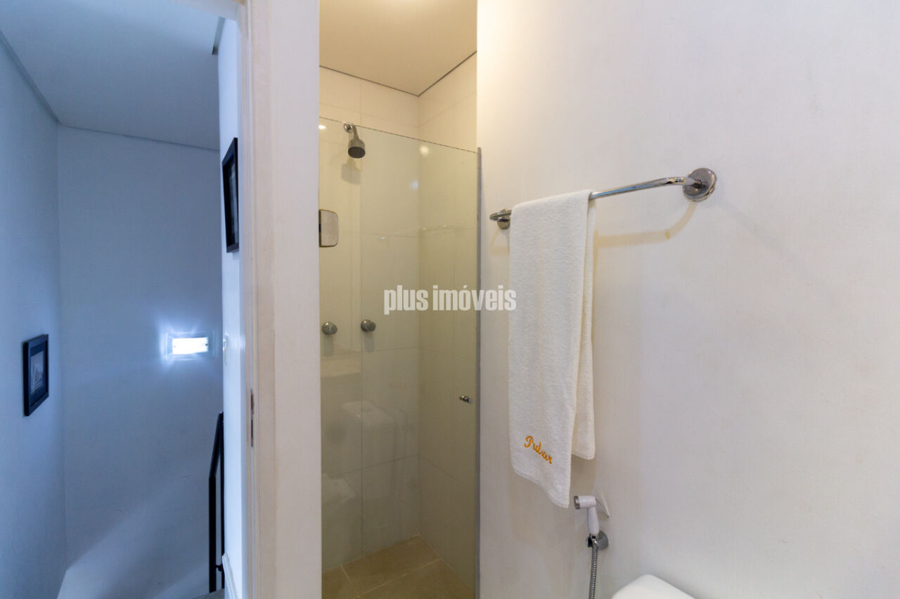 Apartamento, 1 quarto, 44 m² - Foto 17