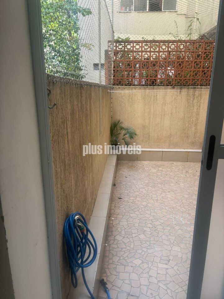 Apartamento, 2 quartos, 86 m² - Foto 2