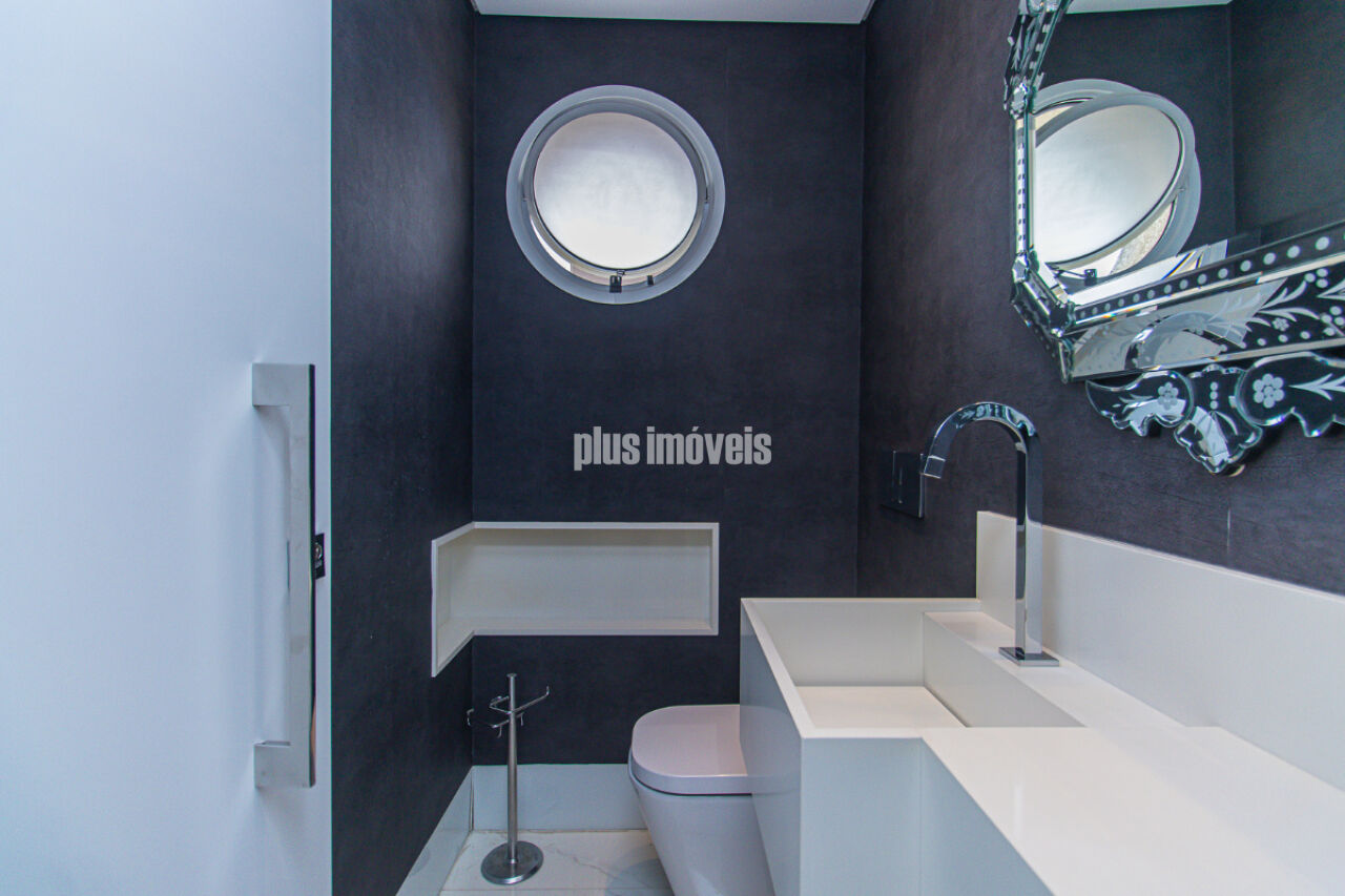 Apartamento, 3 quartos, 230 m² - Foto 11