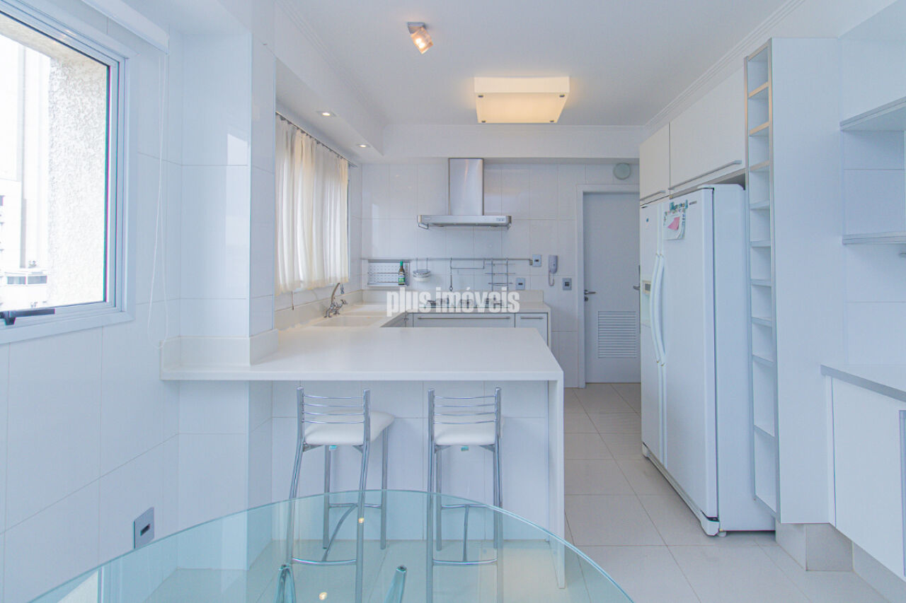 Apartamento, 3 quartos, 230 m² - Foto 37
