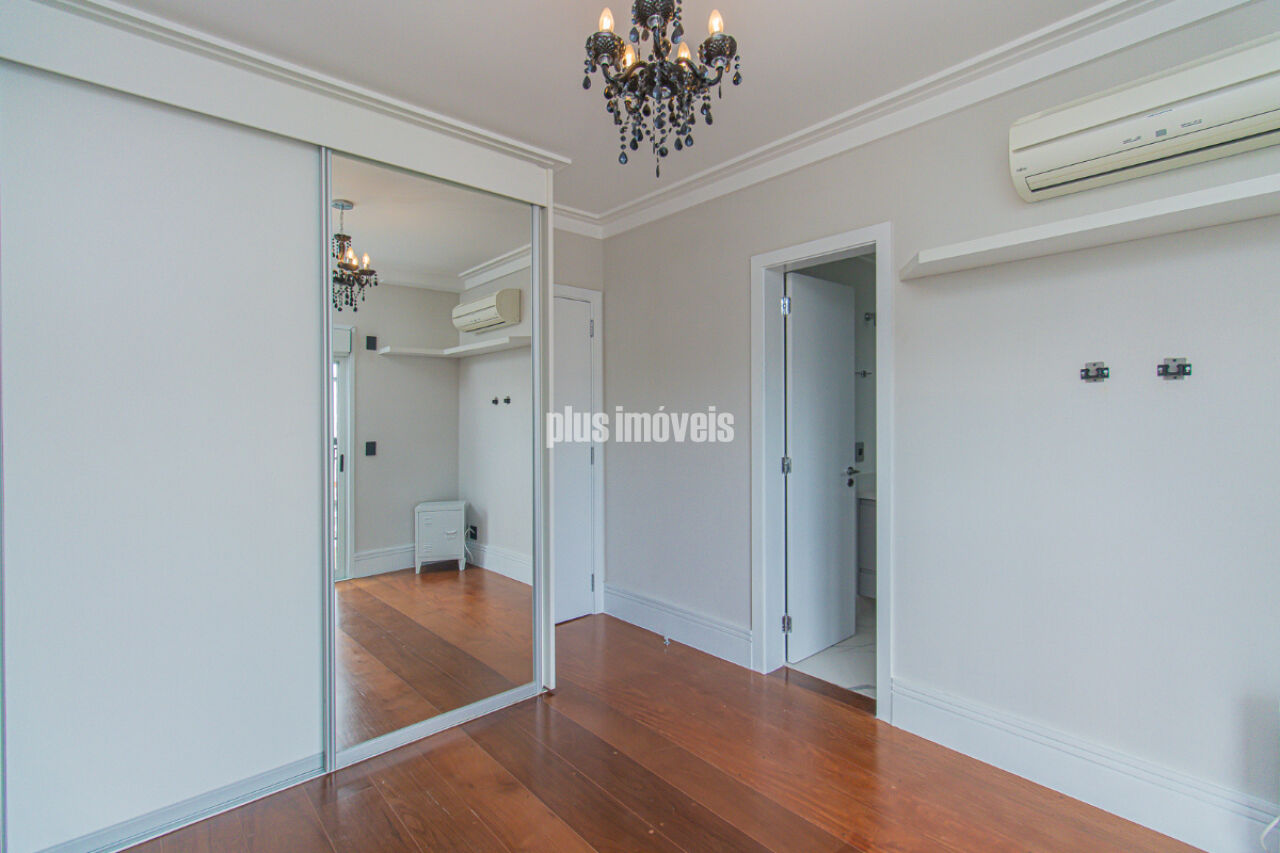 Apartamento, 3 quartos, 230 m² - Foto 21