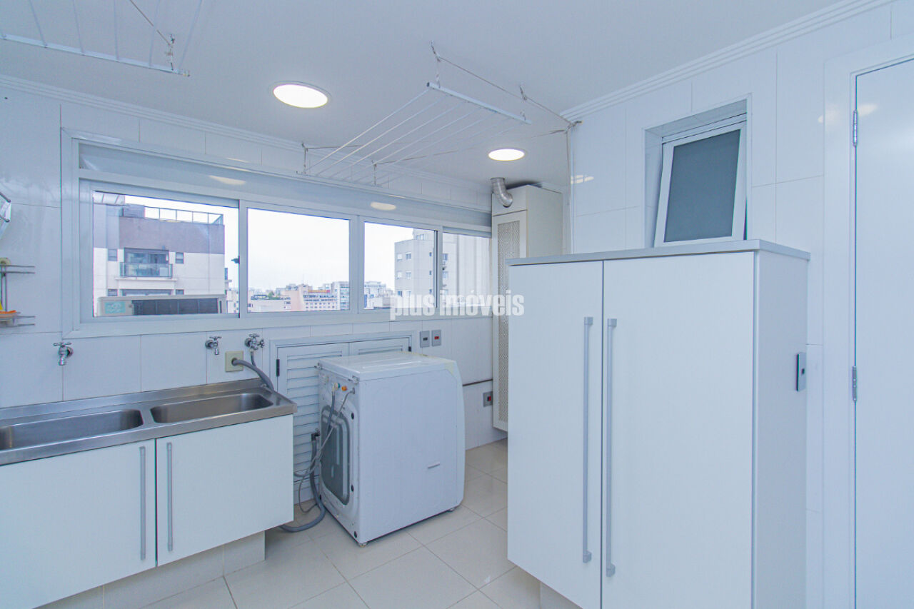 Apartamento, 3 quartos, 230 m² - Foto 41