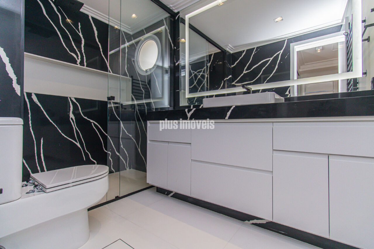 Apartamento, 3 quartos, 230 m² - Foto 33