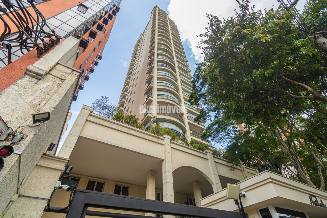 Apartamento, 3 quartos, 230 m² - Foto 46