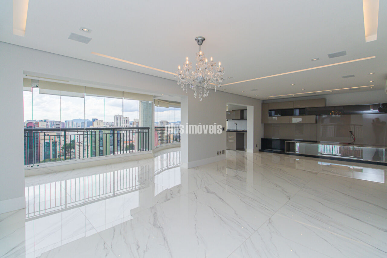 Apartamento, 3 quartos, 230 m² - Foto 4