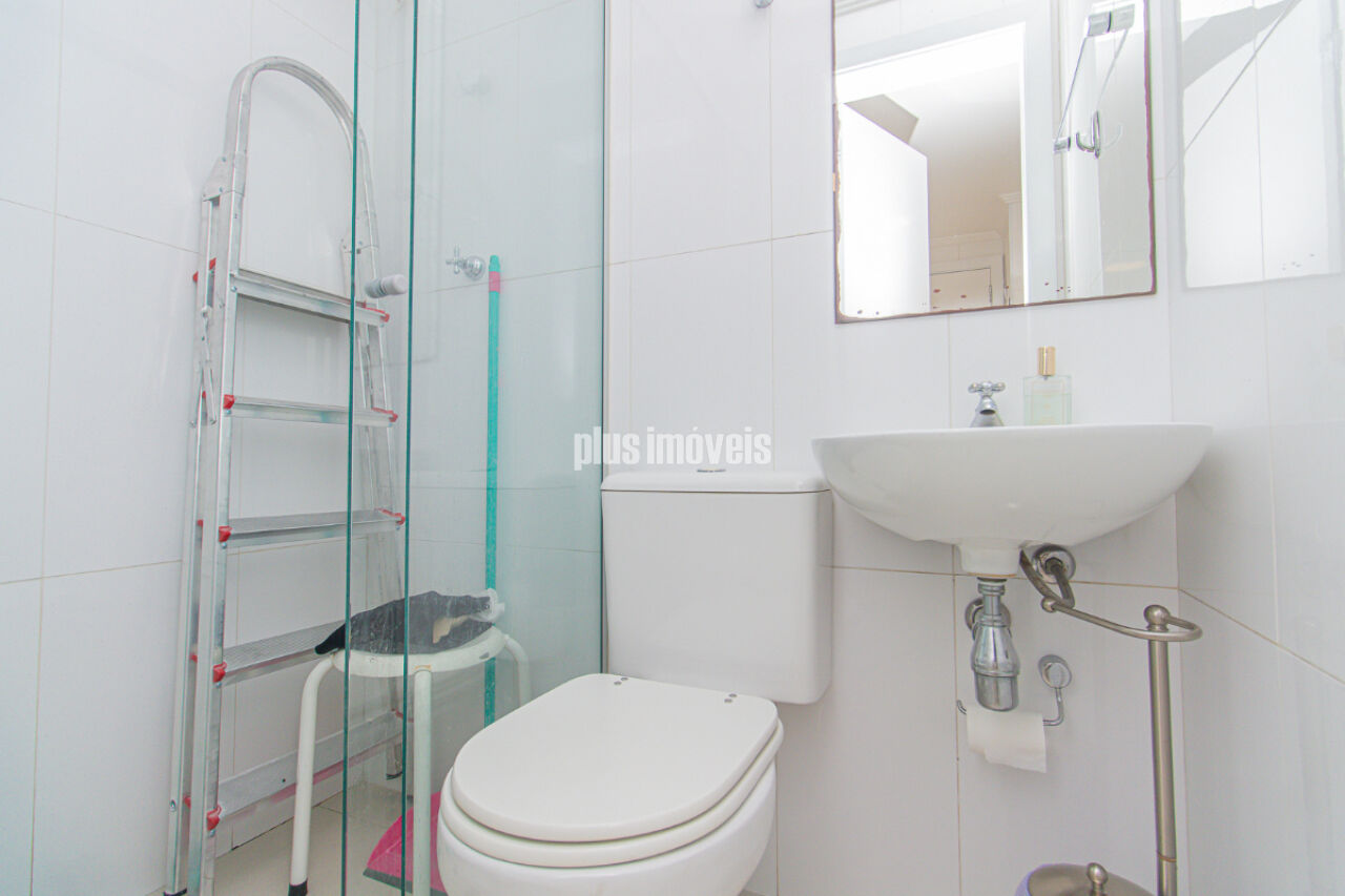 Apartamento, 3 quartos, 230 m² - Foto 44