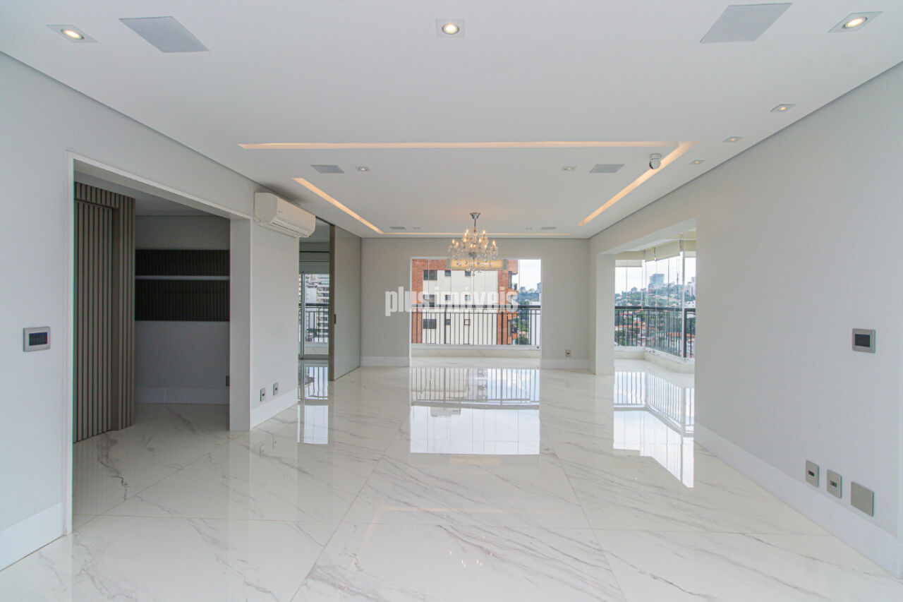 Apartamento, 3 quartos, 230 m² - Foto 3