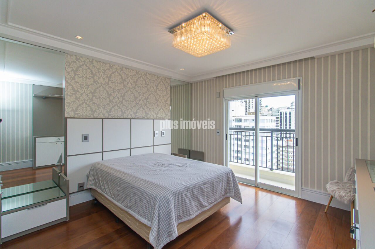 Apartamento, 3 quartos, 230 m² - Foto 26