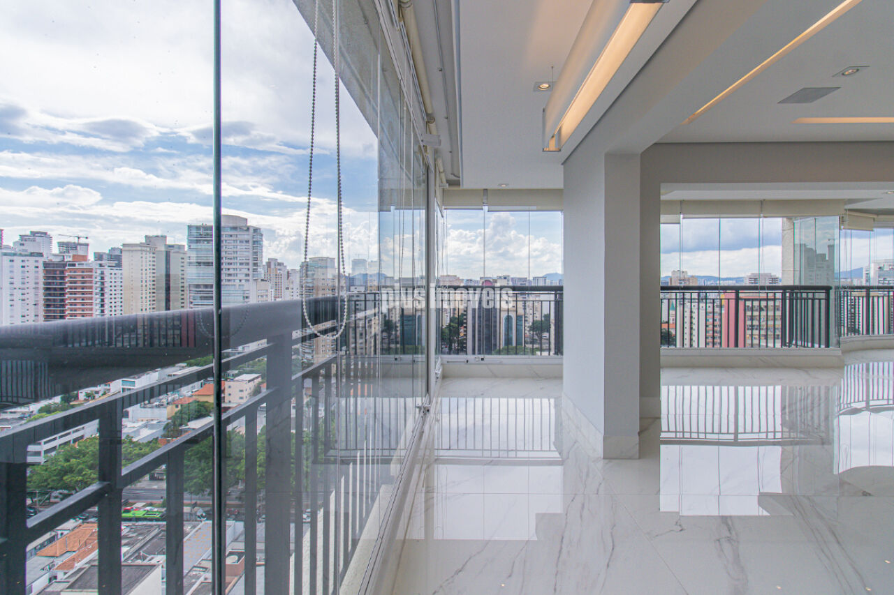 Apartamento, 3 quartos, 230 m² - Foto 10