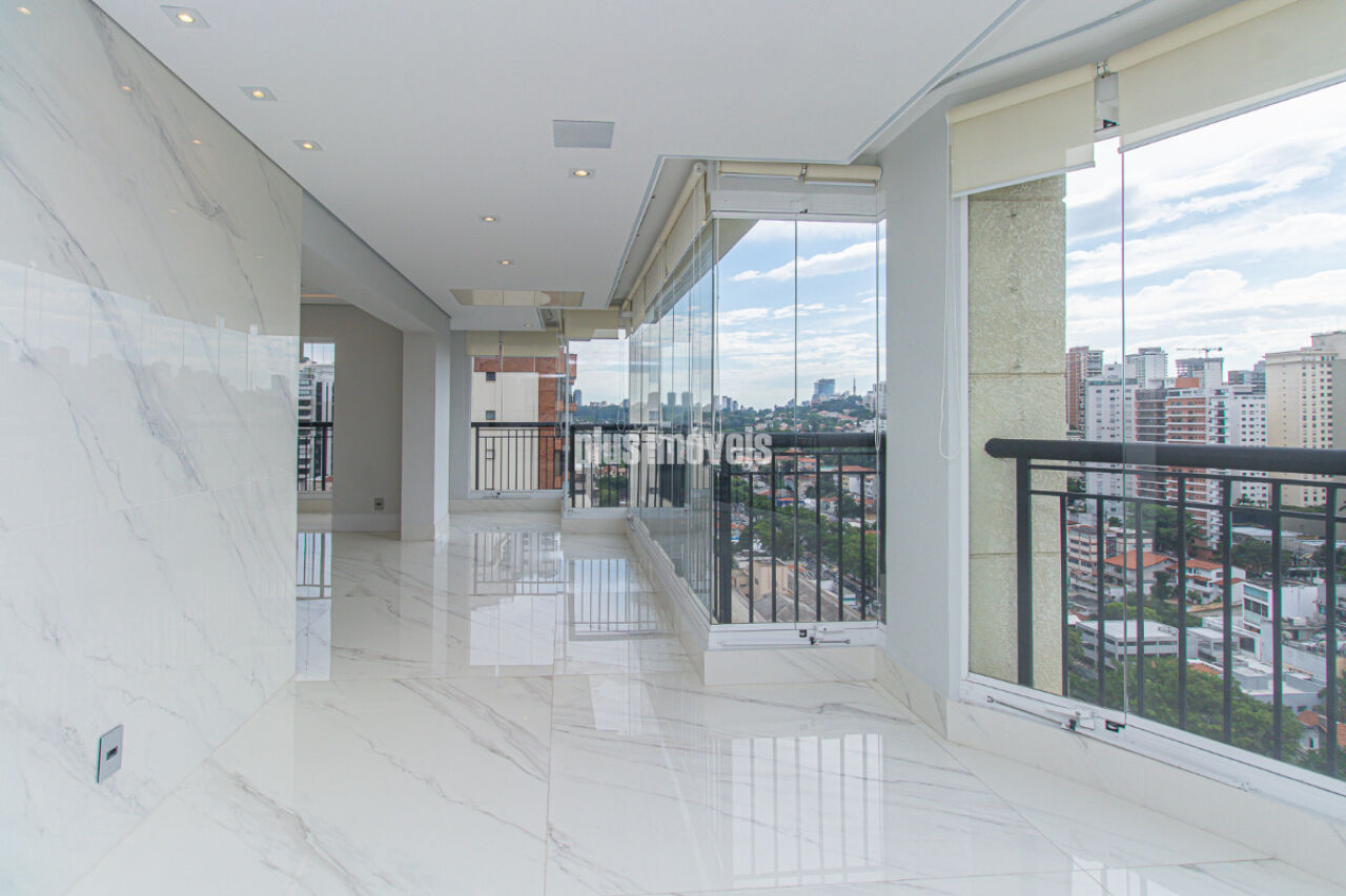 Apartamento, 3 quartos, 230 m² - Foto 7