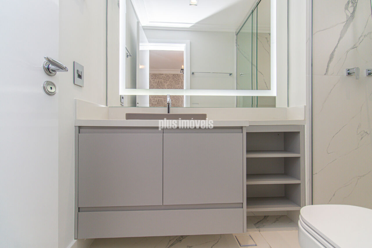 Apartamento, 3 quartos, 230 m² - Foto 23