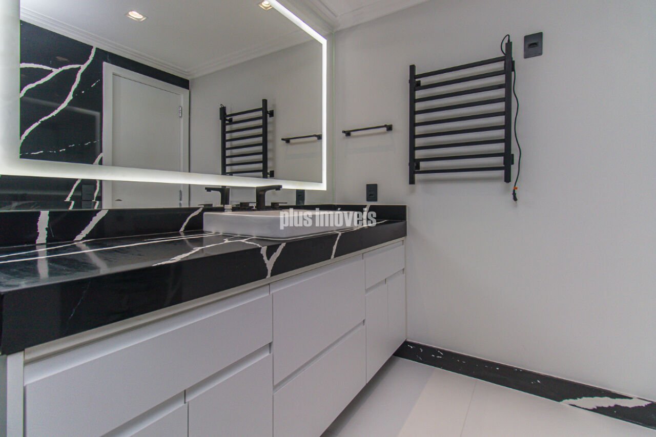 Apartamento, 3 quartos, 230 m² - Foto 35