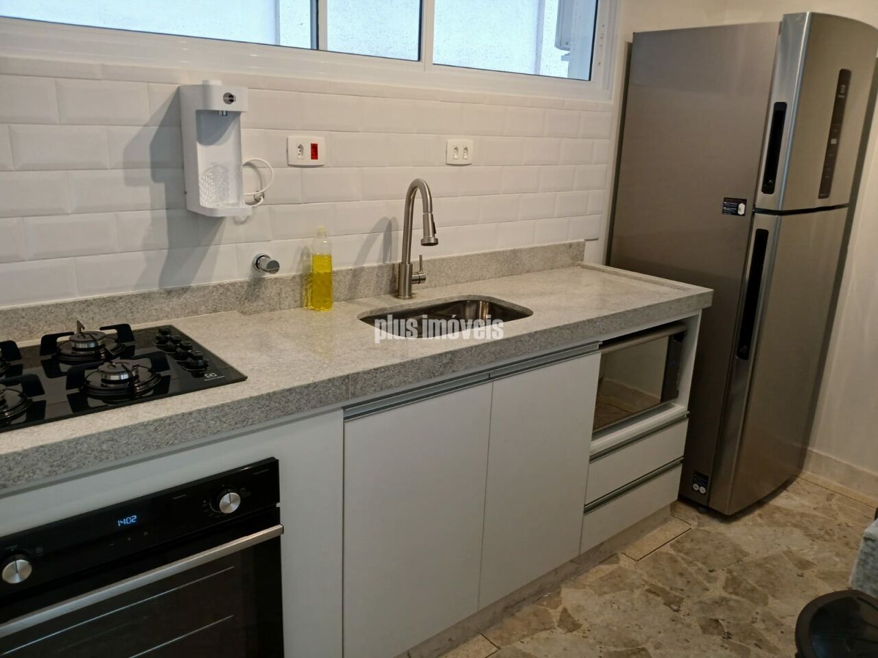 Apartamento, 2 quartos, 57 m² - Foto 25