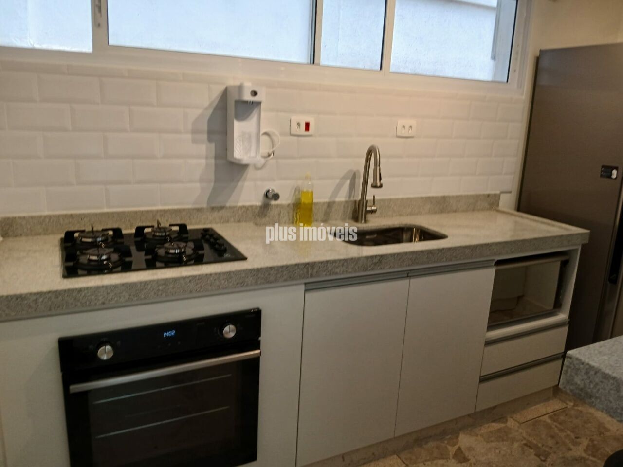 Apartamento, 2 quartos, 57 m² - Foto 27