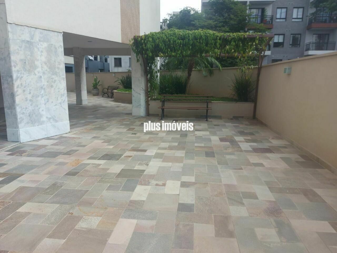Apartamento, 2 quartos, 57 m² - Foto 35