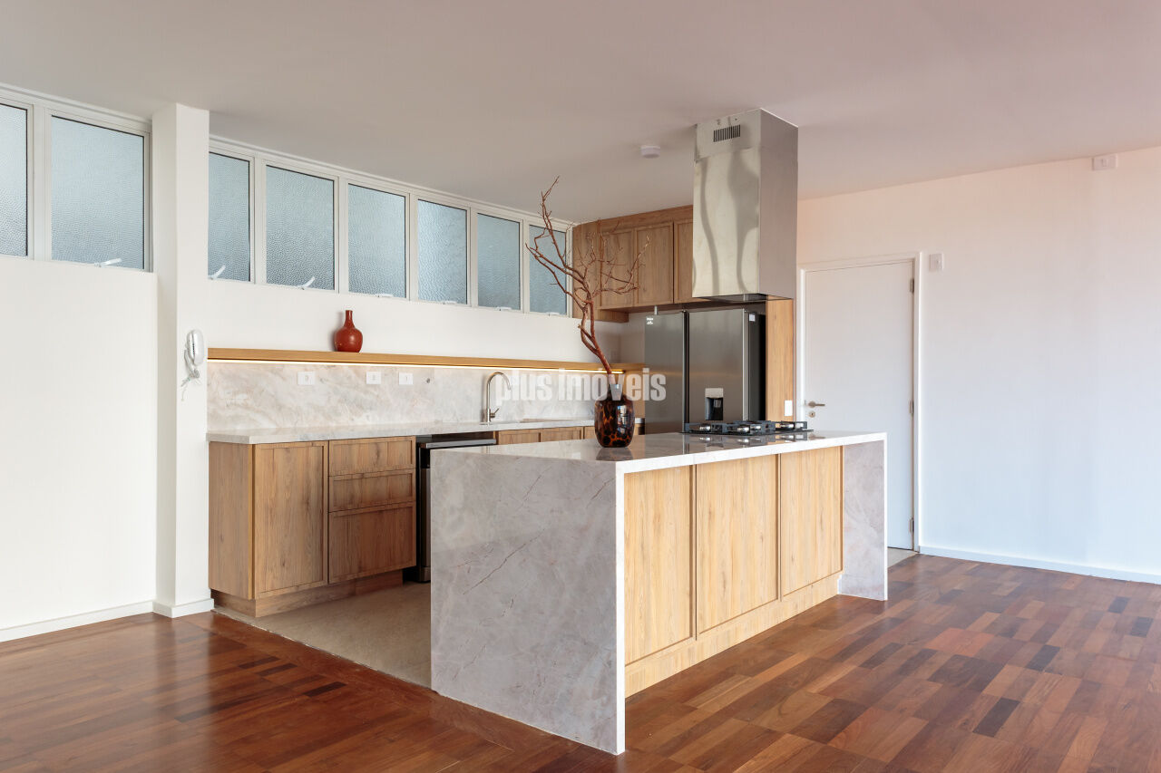 Apartamento, 3 quartos, 170 m² - Foto 12