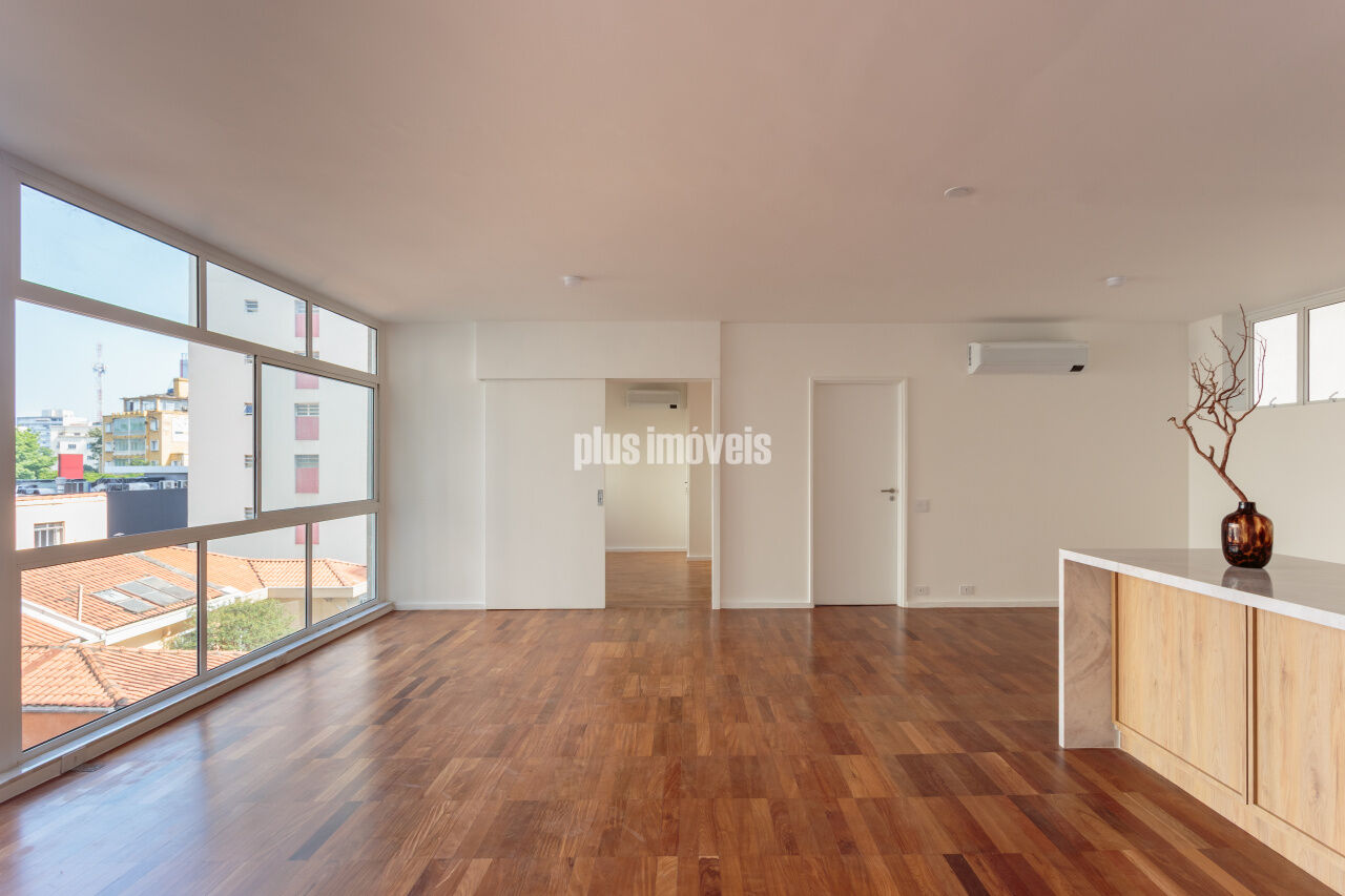 Apartamento, 3 quartos, 170 m² - Foto 6