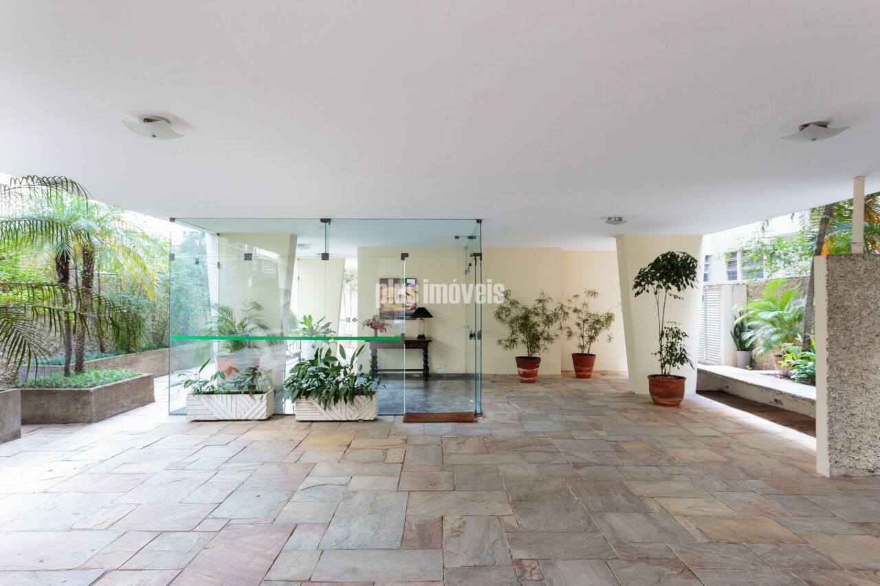 Apartamento, 3 quartos, 170 m² - Foto 46
