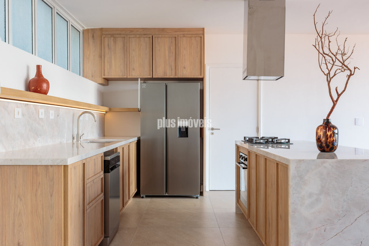 Apartamento, 3 quartos, 170 m² - Foto 8