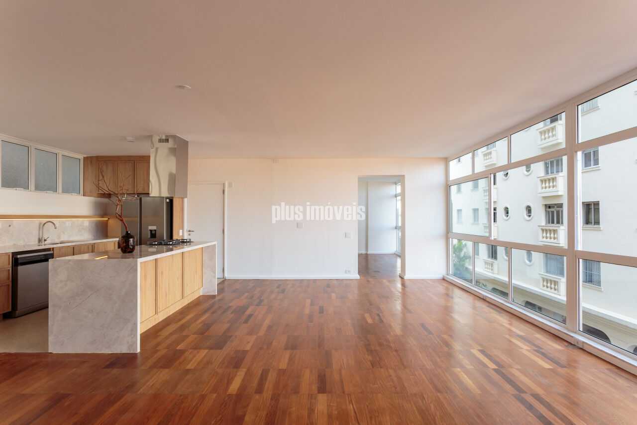 Apartamento, 3 quartos, 170 m² - Foto 5