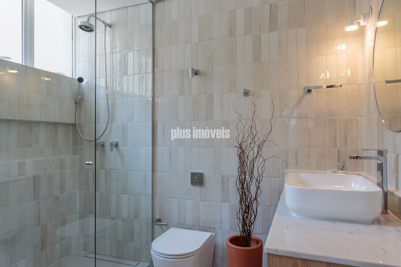 Apartamento, 3 quartos, 170 m² - Foto 37
