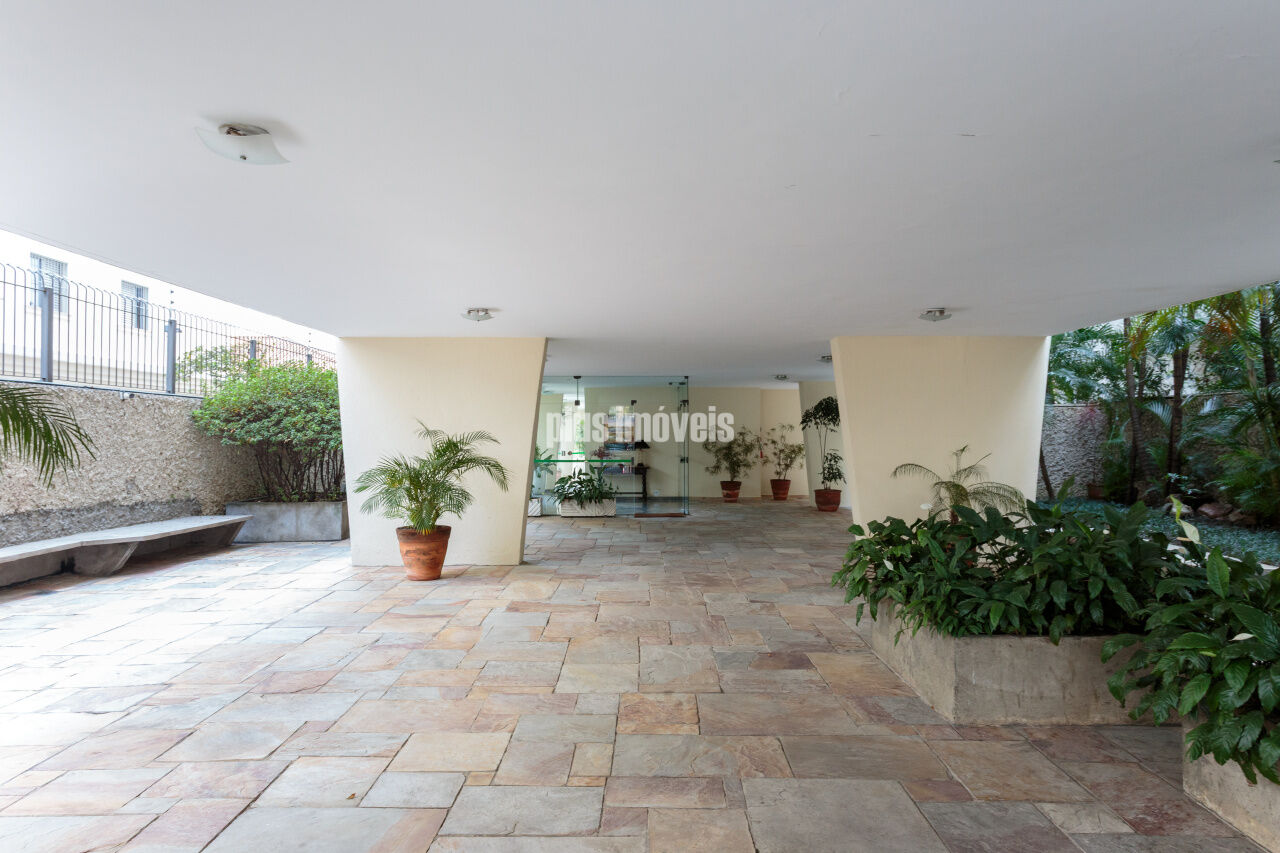Apartamento, 3 quartos, 170 m² - Foto 47