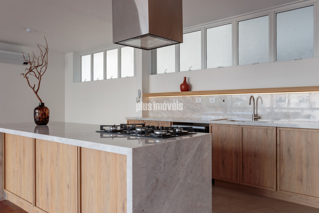 Apartamento, 3 quartos, 170 m² - Foto 11
