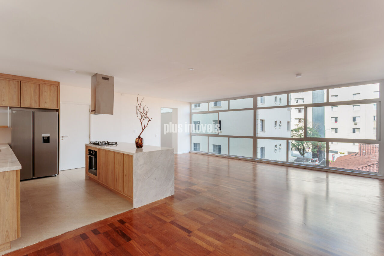 Apartamento, 3 quartos, 170 m² - Foto 3
