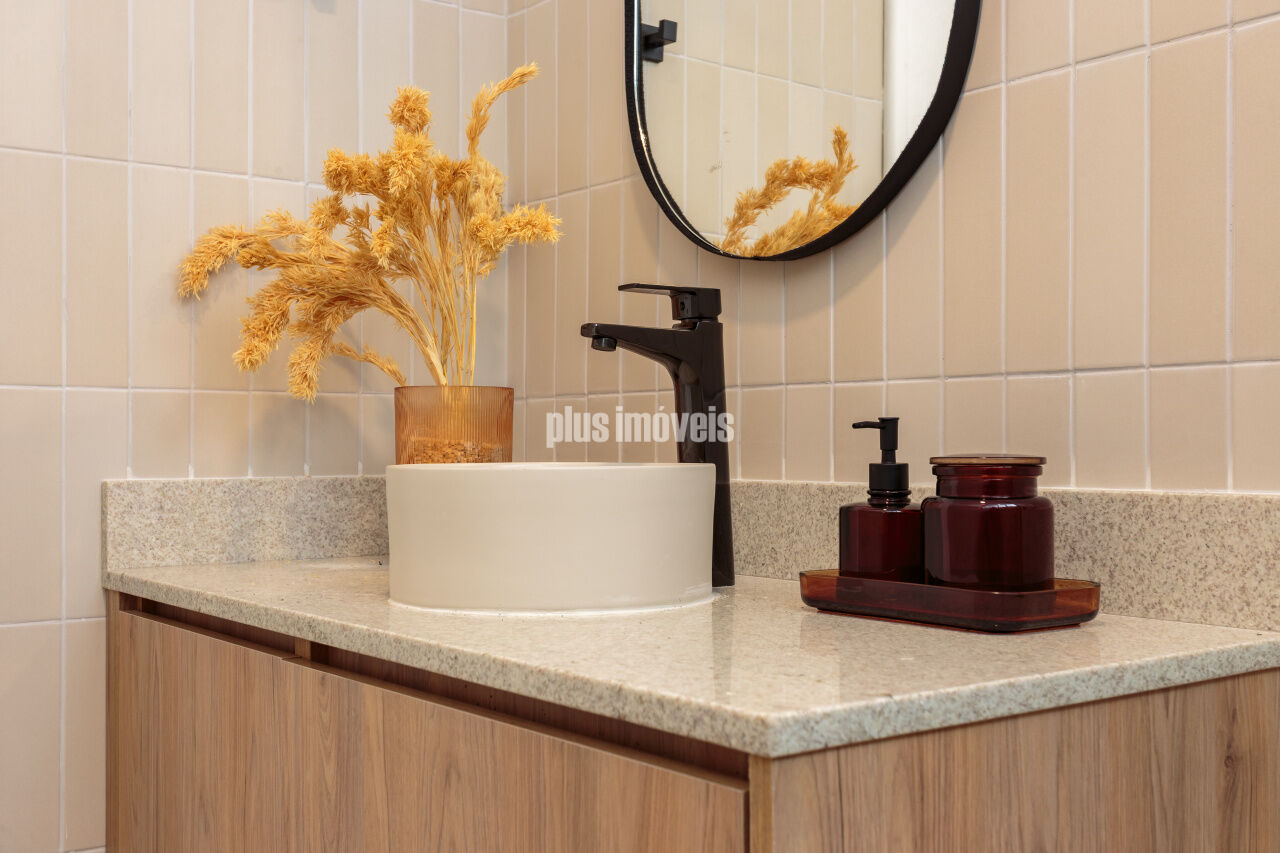Apartamento, 3 quartos, 170 m² - Foto 29