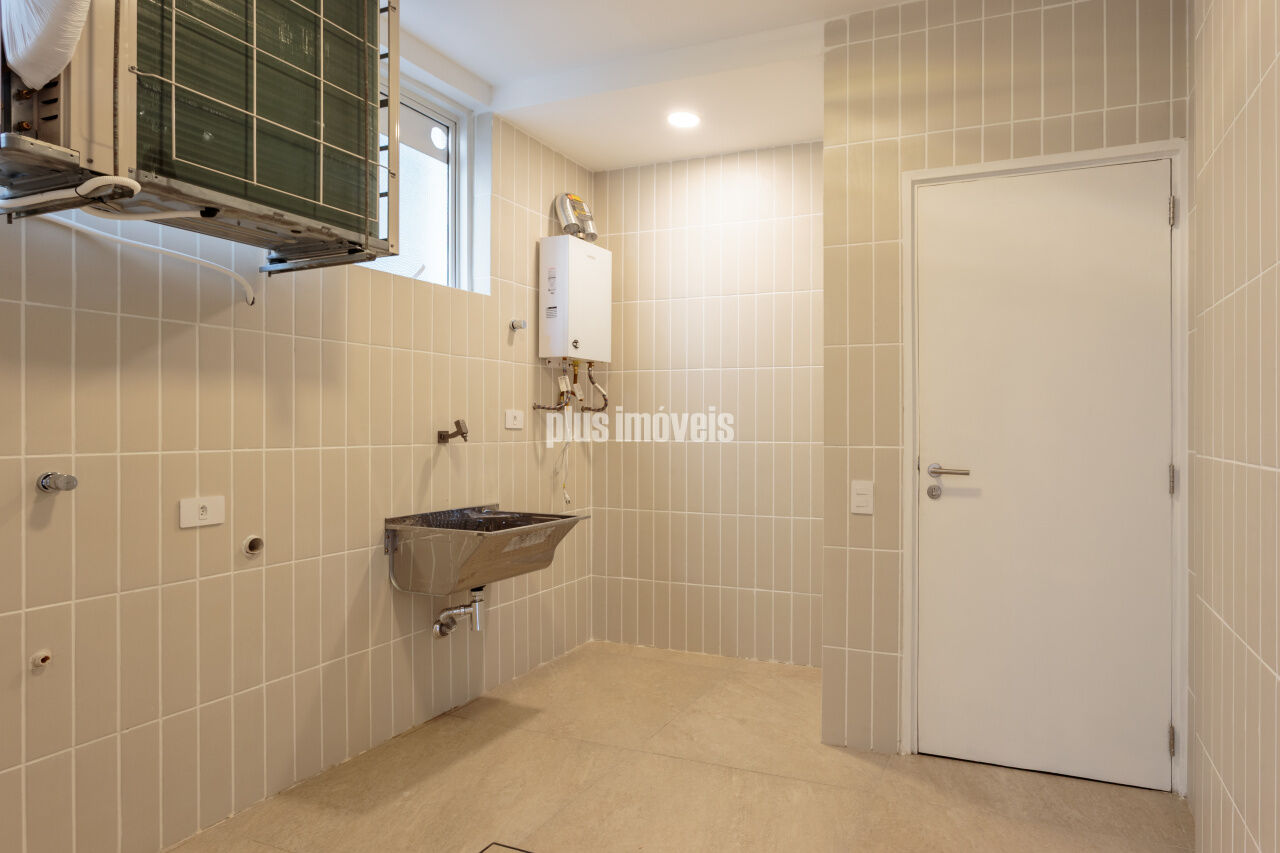 Apartamento, 3 quartos, 170 m² - Foto 45